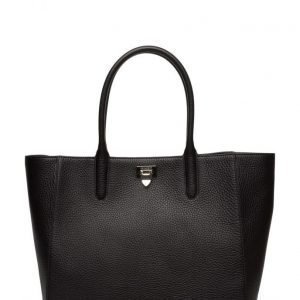 Decadent Big Tote W/Buckle