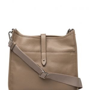 Decadent Cross Body Bag With Canvas olkalaukku