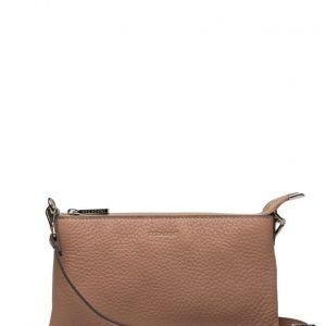 Decadent Mini Flat Cross Body pikkulaukku