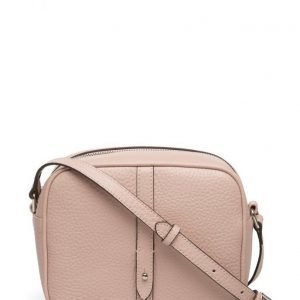 Decadent Round Cross Body W/Stripe Flotter olkalaukku