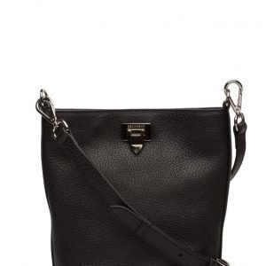 Decadent Small Bucket Bag W/Buckle olkalaukku