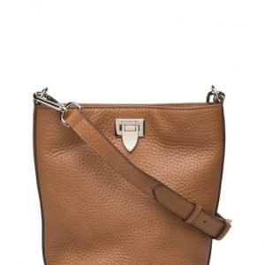 Decadent Small Bucket Bag W/Buckle olkalaukku