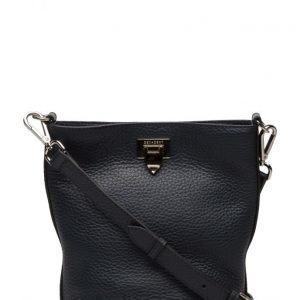 Decadent Small Bucket Bag W/Buckle olkalaukku