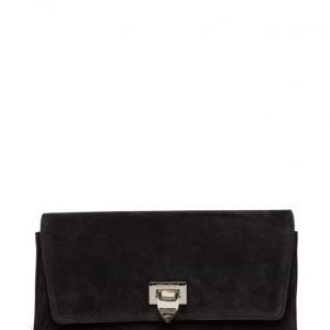 Decadent Small Clutch W/Buckle pikkulaukku