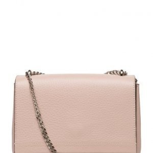 Decadent Small Clutch With Double Chain olkalaukku