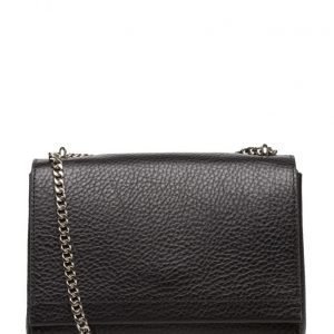 Decadent Small Clutch With Double Chain olkalaukku