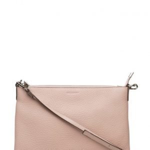 Decadent Small Flat Cross Body pikkulaukku