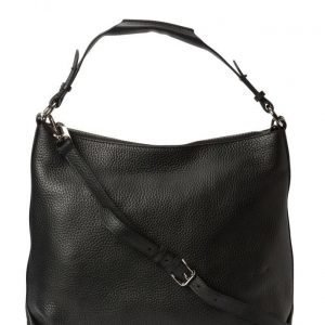 Decadent Soft Shoulder Bag With Zipper olkalaukku