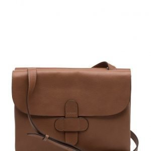 Decadent Twin Side Cross Body Bag olkalaukku