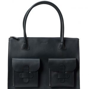 Decadent Working Bag Two Pocket