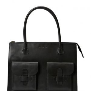 Decadent Working Bag Two Pocket