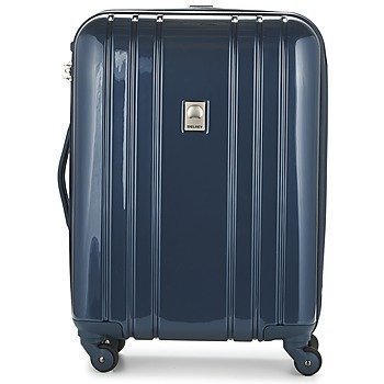 Delsey AIRCRAFT VAL TR SLIM 55 CM pehmeä matkalaukku