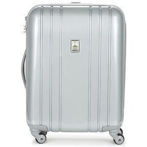 Delsey AIRCRAFT VAL TR SLIM 55 CM pehmeä matkalaukku
