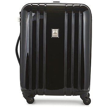 Delsey AIRCRAFT VAL TR SLIM 55 CM pehmeä matkalaukku