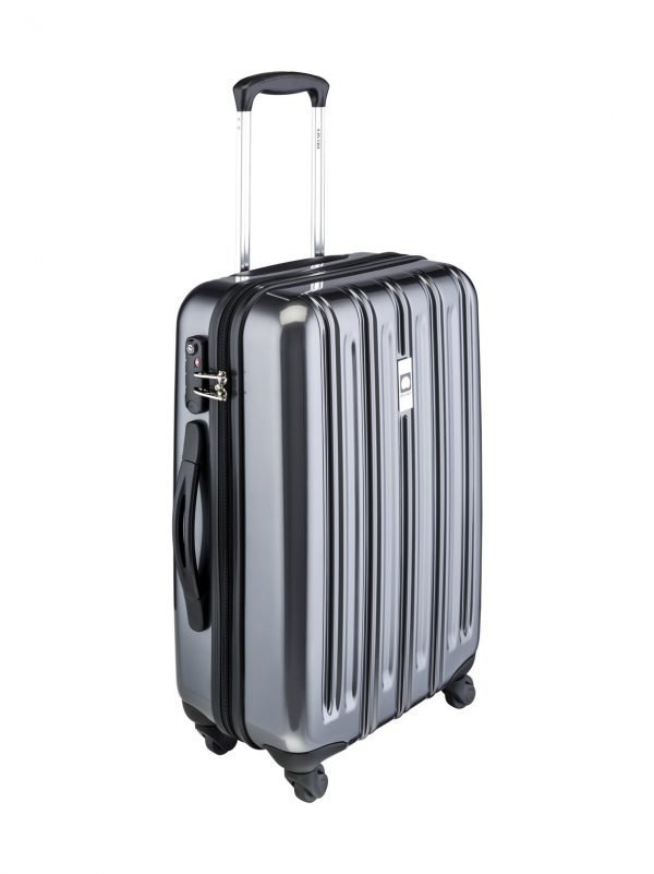 Delsey Air Longitude Cabin Trolley Matkalaukku 55 Cm