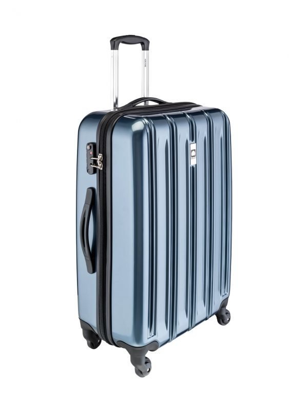 Delsey Air Longitude Trolley Case Matkalaukku 70 Cm