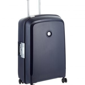 Delsey Belfort Plus Cabin Trolley Case Matkalaukku 55 Cm