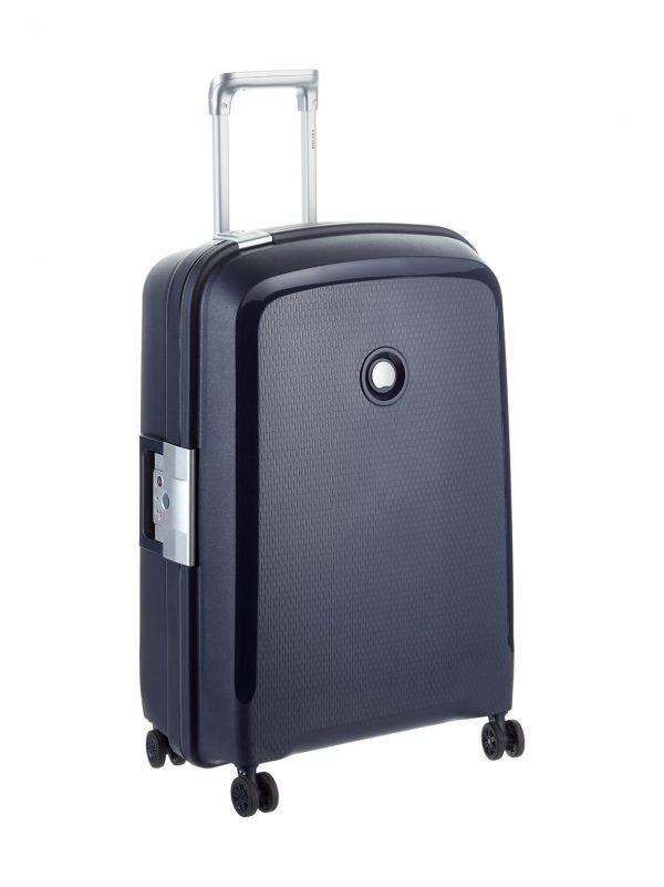 Delsey Belfort Plus Cabin Trolley Case Matkalaukku 55 Cm