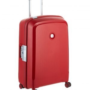 Delsey Belfort Plus Cabin Trolley Case Matkalaukku 55 Cm