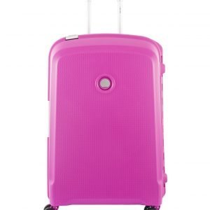 Delsey Belfort Plus Double Wheels Trolley Case Matkalaukku 70 Cm