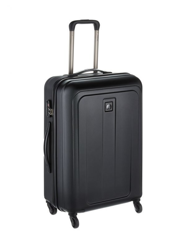 Delsey Epinette Trolley Case Upright Matkalaukku 78 Cm