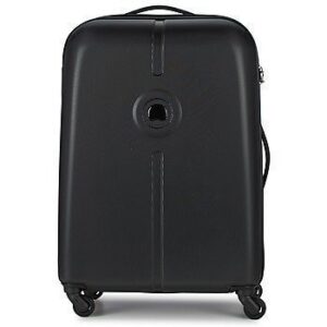 Delsey FLANEUR PC 4R 67CM pehmeä matkalaukku