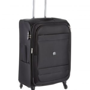 Delsey Indiscréte Trolley Case Upright Matkalaukku 56 Cm