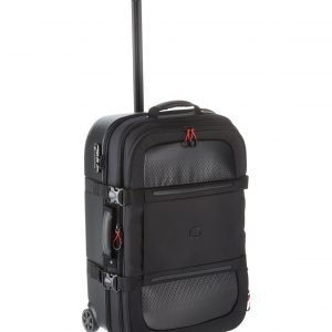 Delsey Montsouris Cabin Trolley Case Matkalaukku 68 Cm