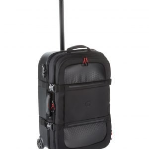 Delsey Montsouris Cabin Trolley Case Matkalaukku 78 Cm