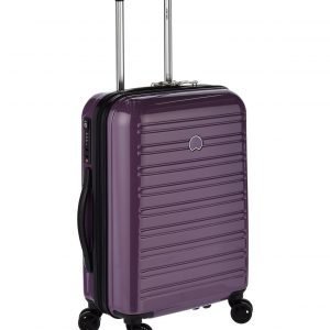 Delsey Segur Cabin Trolley Case Matkalaukku 55 Cm