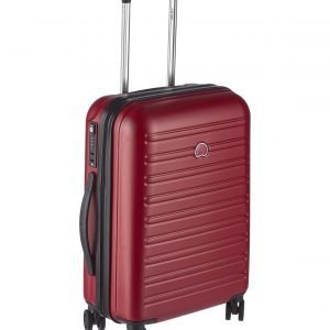 Delsey Segur Cabin Trolley Case Matkalaukku 55 Cm