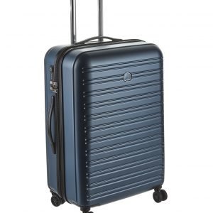 Delsey Segur Cabin Trolley Case Matkalaukku 55 Cm