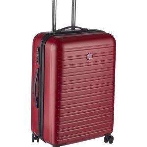 Delsey Segur Trolley Case Upright Matkalaukku 70 Cm