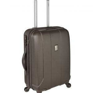 Delsey Stratus Slim 4 Wheel Trolley Matkalaukku 55 Cm