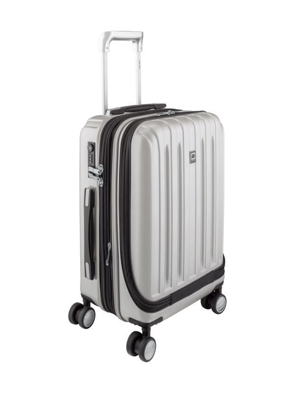 Delsey Vavin Cabin Trolley Case Matkalaukku 55 Cm