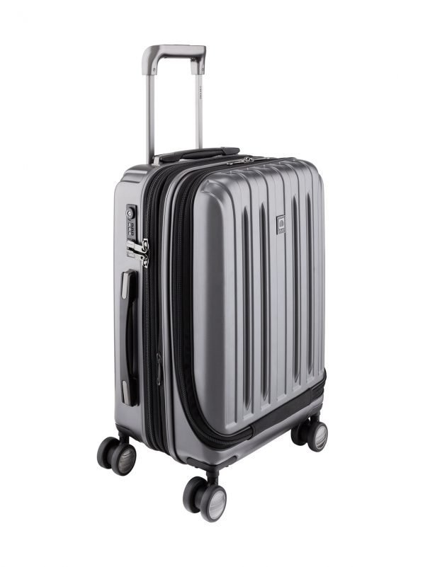 Delsey Vavin Cabin Trolley Case Matkalaukku 55 Cm