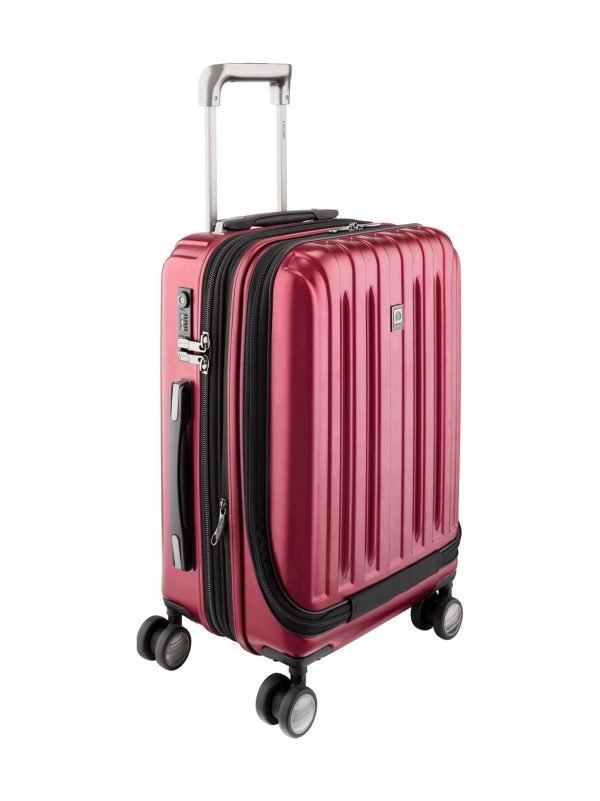 Delsey Vavin Cabin Trolley Case Matkalaukku 55 Cm