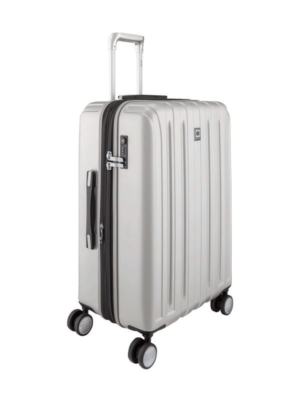 Delsey Vavin Trolley Case Upright Medium Matkalaukku 70 Cm