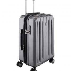 Delsey Vavin Trolley Case Upright Medium Matkalaukku 70 Cm