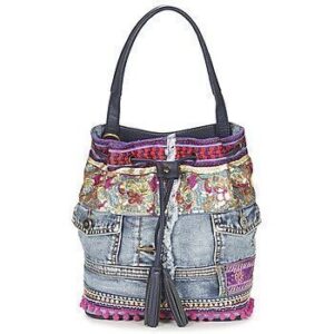 Desigual AROSA ETHNIC DELUXE olkalaukku