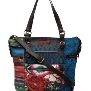 Desigual Accessories Bols Argentina New Zealand olkalaukku