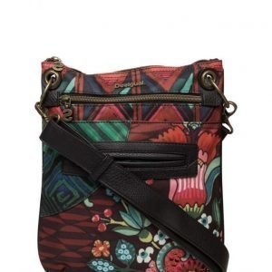 Desigual Accessories Bols Bandolera Ikara pikkulaukku