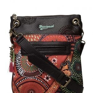 Desigual Accessories Bols Bandolera Lluka pikkulaukku