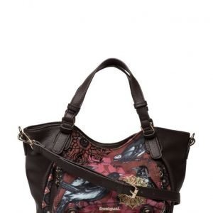 Desigual Accessories Bols Birdland Rotterdam Mini olkalaukku