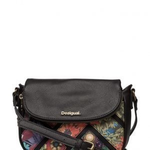 Desigual Accessories Bols Breda Indiana pikkulaukku