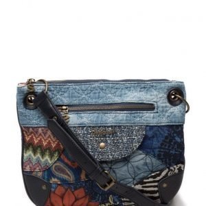 Desigual Accessories Bols Brooklyn Electra olkalaukku