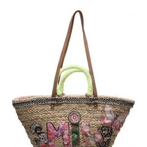 Desigual Accessories Bols Capazos Dos