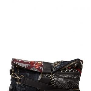 Desigual Accessories Bols Clutch Norway pikkulaukku