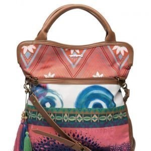 Desigual Accessories Bols Cordoba Happ