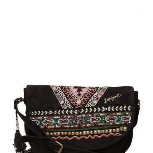 Desigual Accessories Bols Florencia Ivy olkalaukku